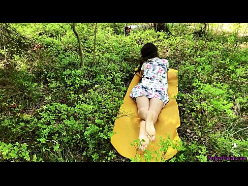 ❤️ Extraño en Tinder Masturba mi coño y folla apasionadamente en el bosque Video de porno en es.doujin-sexy.ru ❌️