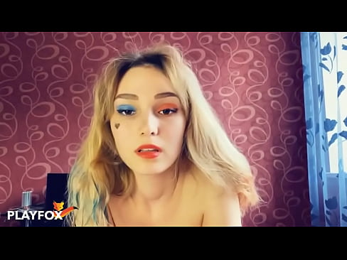 ❤️ Unas gafas mágicas de realidad virtual me dieron sexo con Harley Quinn Video de porno en es.doujin-sexy.ru ❌️