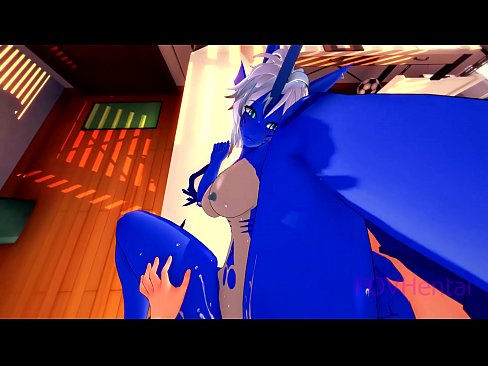 ❤️ Monstruo de la chica de los peces del demonio Video de porno en es.doujin-sexy.ru ❌️