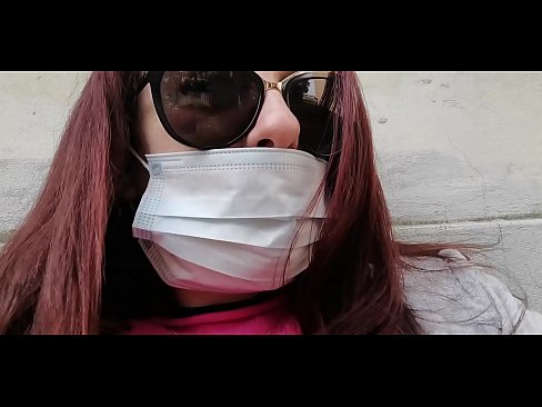 ❤️ Nicoletta se venga de su vecino y orina en su garaje (Especial Covid19 Cuarentena Italiana) Video de porno en es.doujin-sexy.ru ❌️