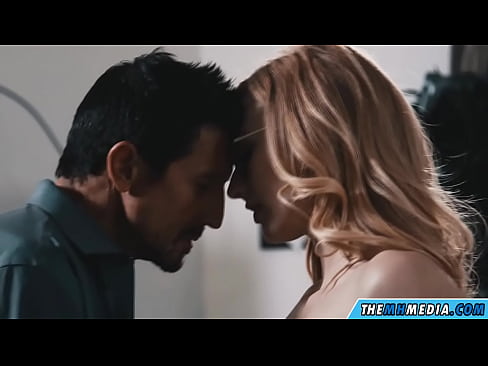 ❤️ Sexo romántico con una rubia cachonda Video de porno en es.doujin-sexy.ru ❌️