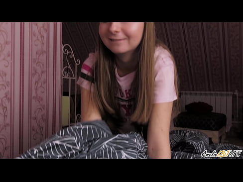 ❤️ Rubia chupa a su mejor amigo profundamente y recibe una corrida en la boca Video de porno en es.doujin-sexy.ru ❌️