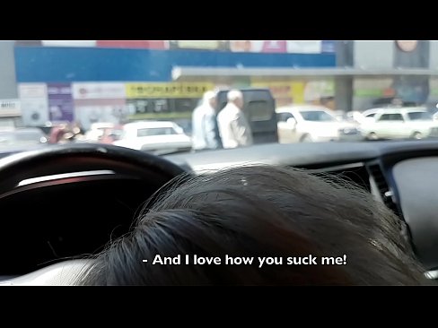 ❤️ Chupado derecho en el estacionamiento fuera del supermercado Video de porno en es.doujin-sexy.ru ❌️