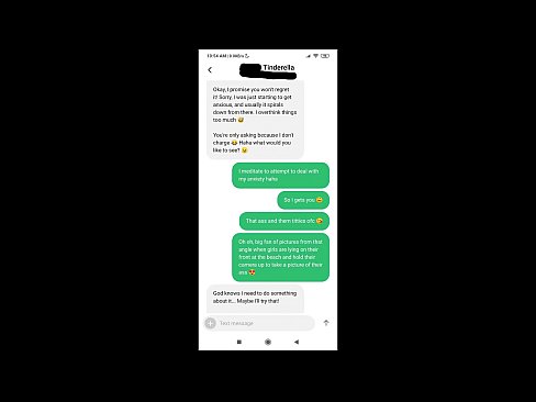 ❤️ He añadido una nueva PAWG de Tinder a mi harén ( hablar con Tinder incluido) Video de porno en es.doujin-sexy.ru ❌️